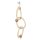 Duvoplus Triple Sisal-Ring mit Holzklötzen
