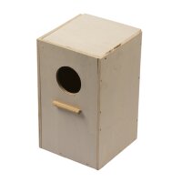 Duvoplus Nistkasten Agapornide Vertikal