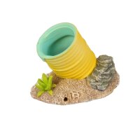 Aqua Della Radioaktives Fass - S