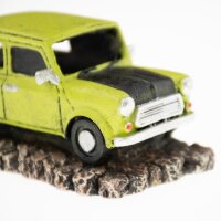 Aqua Della Oldtimer Britisch