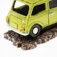 Aqua Della Oldtimer Britisch