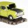 Aqua Della Oldtimer Britisch