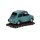 Aqua Della Oldtimer Italienisch