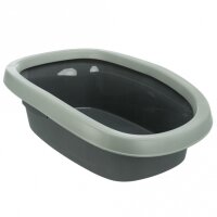 Trixie Be Eco Katzentoilette Carlo - 38 × 17...