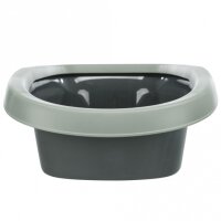 Trixie Be Eco Katzentoilette Carlo - 38 × 17...