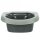 Trixie Be Eco Katzentoilette Carlo - 38 × 17 × 58 cm