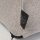 D&D Hundebett Eden - taupe - 70x60x20cm