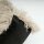 Duvoplus Liegematte Snug - beige - S - 61x46x7cm