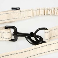 Duvoplus EXPLOR Ultimate Fit 2in1 Leine Fashion - antique...