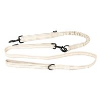 Duvoplus EXPLOR Ultimate Fit 2in1 Leine Fashion - antique...