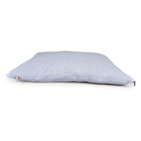 Duvoplus Kissen Mellow Blau - 120 x 80 x 18cm
