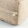 Duvoplus Ortho-Matratze Duratex - beige - 80x60x14cm