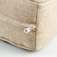 Duvoplus Ortho-Matratze Duratex - beige - 100x70x14cm