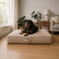 Duvoplus Ortho-Matratze Duratex - beige - 100x70x14cm
