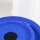 Duvoplus Trinksilo Royal mit Griff - blau - 12L - 35x35x47cm