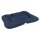 Duvoplus Kissen Cozmo - dunkelblau - XS-50x35x10cm