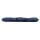 Duvoplus Kissen Cozmo - dunkelblau - L-80x55x10cm