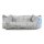 Duvo Hundebett Cliff rechteckig - grau - 60 x 45 x 16 cm