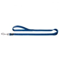 Hunter Führleine Power Grip - S: 15 mm / 110 cm