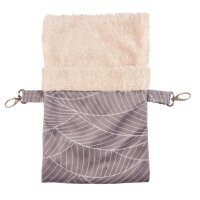 Duvoplus hängender Kuschelsack Elm - 17x11x1cm