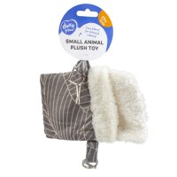 Duvoplus hängender Kuschelsack Elm - 28x18x1cm