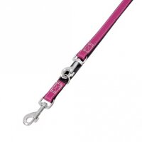 Karlie VINTAGE Führleine - Pink - 14 mm, 200 cm