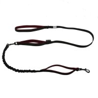 Duvoplus EXPLOR Ultimate Fit 2in1 Leine Fashion - plum...