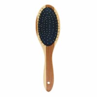Duvoplus Bamboo Drahtbürste - 19,5x5,5cm