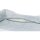 Trixie Vital Bett Lino Soft - grau/hellgrau - 110 × 75 cm