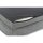 Trixie Vital Bett Lino Soft - grau/hellgrau - 110 × 75 cm