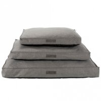 Trixie Kissen Talis - grau - 90 x 65 cm