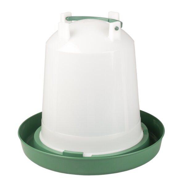 Duvoplus Tränke mit Griff ECO - 1 Liter