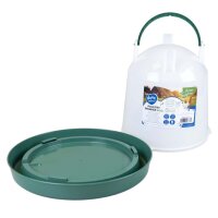 Duvoplus Tränke mit Griff ECO - 1 Liter