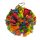 Duvoplus Vogelspielzeug Pompom aus Maisblättern - 12,7x7,6x7,6cm