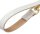 Karlie NOBLE LINE Leine - Schwarz - 20 mm, 100 cm