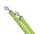 Karlie VINTAGE Führleine - Kiwi - 22 mm, 200 cm