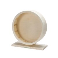 Karlie Holz-Laufrad BOGIE WHEEL - 15 cm