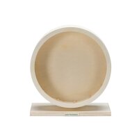 Karlie Holz-Laufrad BOGIE WHEEL - 15 cm