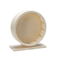 Karlie Holz-Laufrad BOGIE WHEEL - 20 cm