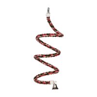 Karlie Kletterspirale aus Baumwolle - 24 cm
