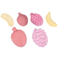 Karlie Nagerstein TUTTI FRUTTI Banane - Klein, 25 g