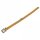 Karlie Buffalo Strass-Halsband - Hellbraun - 1-reihig, 27cm/10mm