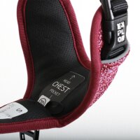 Duvoplus EXPLOR Ultimate Fit No-Pull-Geschirr - plum...