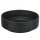 Trixie BE NORDIC Keramiknapf für Hunde - schwarz/0,5l