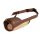 EBI Netz-Maulkorb - braun - S - 14-28cm / Ø16-20cm