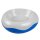 Duvoplus Kühlnapf weiß/blau - 1500ml / Ø29cm