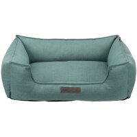Trixie Bett Talis - mint - 100 × 70 cm