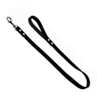 Hunter Führleine Softleder - M - L: Breite: 18 mm...