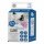 Duvoplus Welpenunterlagen Premium Geruchskontrolle - 30st - 45x60cm