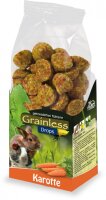 JR Farm Grainless Drops 140g - Löwenzahn